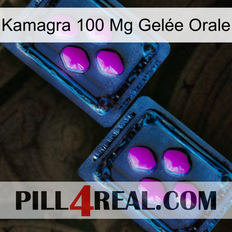 Kamagra 100 Mg Gelée Orale 03
